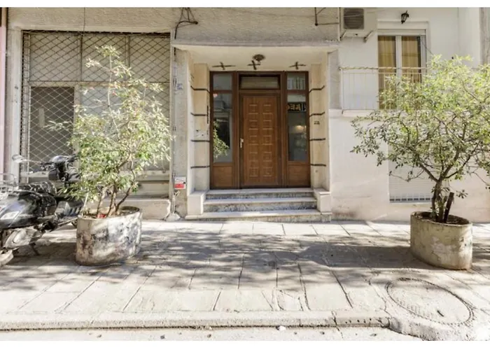 Lovely Small #2 * Thessalonique