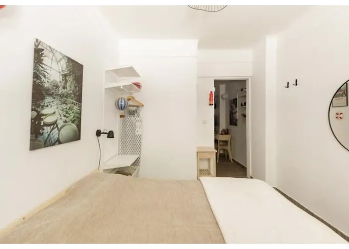 Lovely Small #2 Appartement *